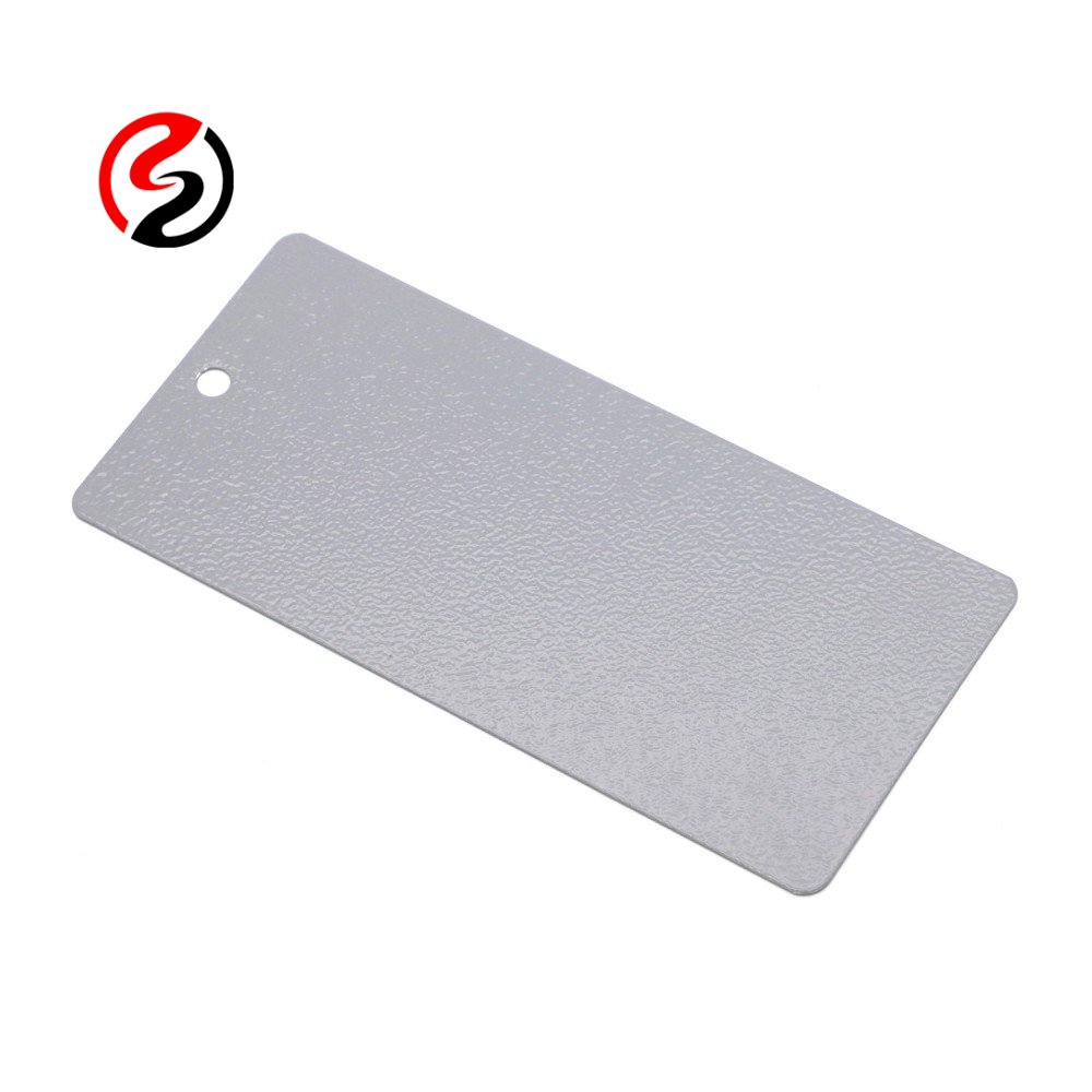 Small Wrinkle Texture Powder Coat Paint