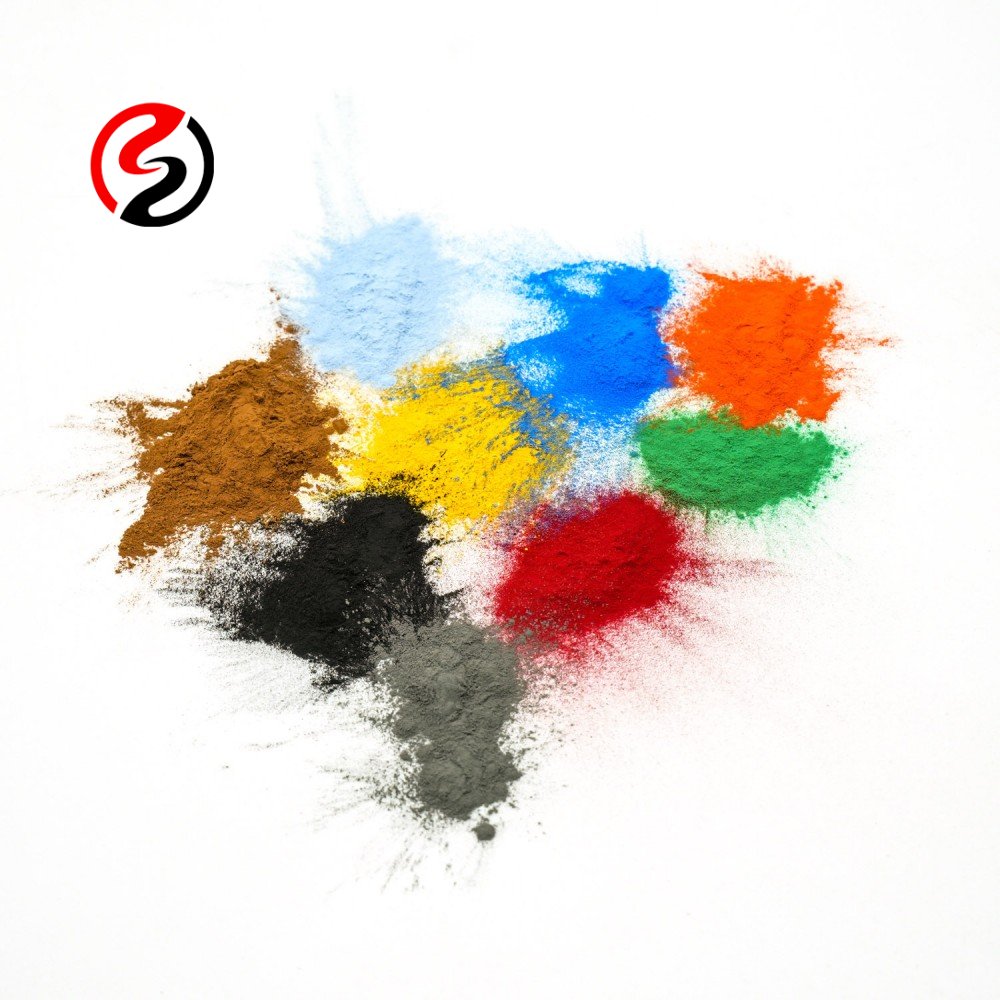 Thermoset Epoxy Resin or Nanotechnology Epoxy Powder Coating for Building