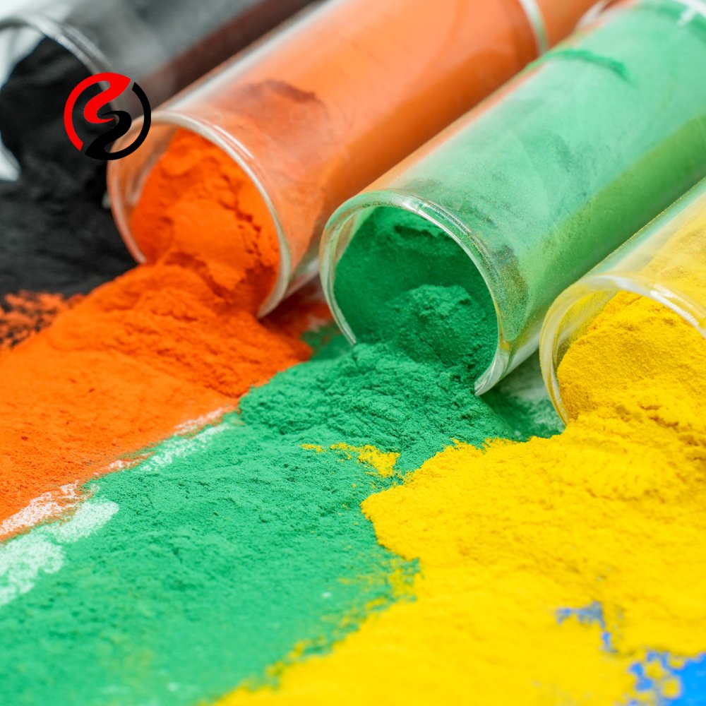 Customizable  Coatings for Outdoor Appliances in Various Colors