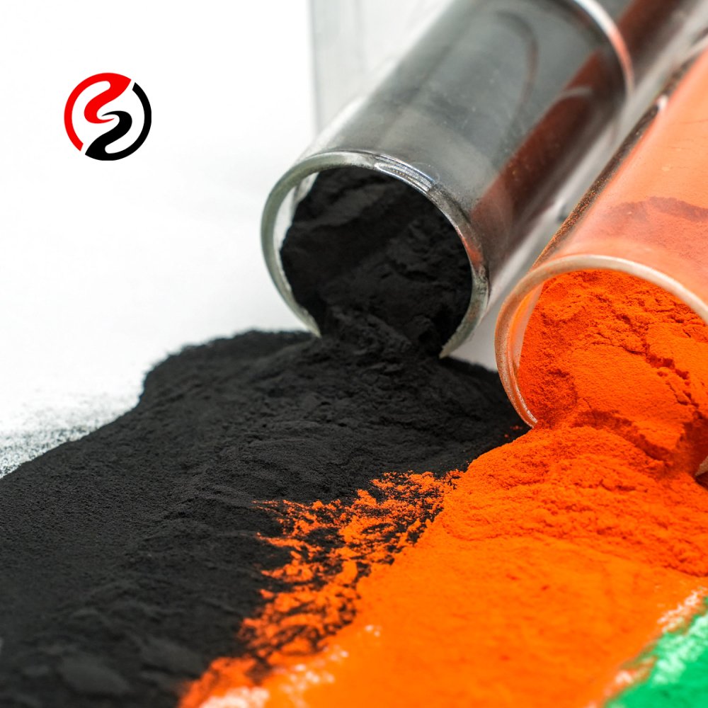 Eco-Friendly Flat Finish Powder Coatings for Aluminum Products