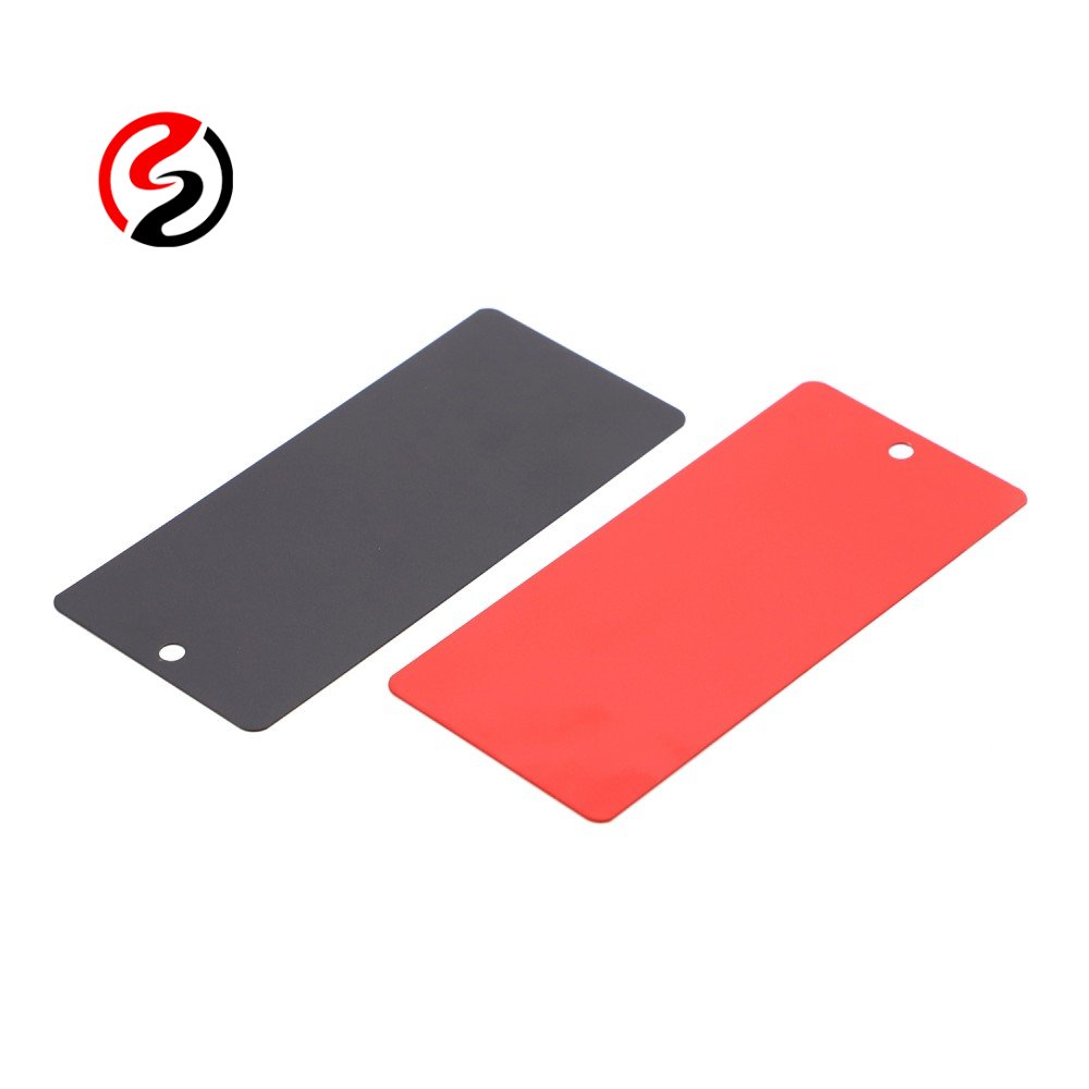 Wholesale Pantone Color Powder Coatings