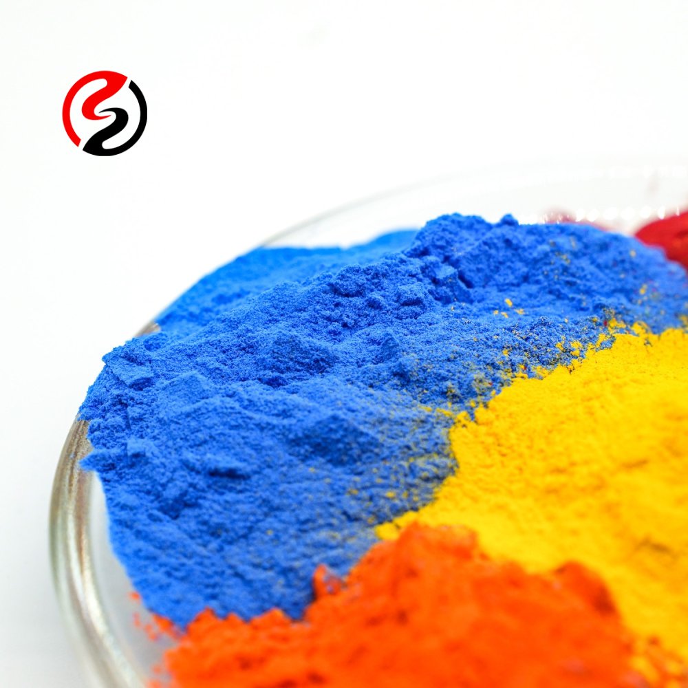 Powder coating supplier