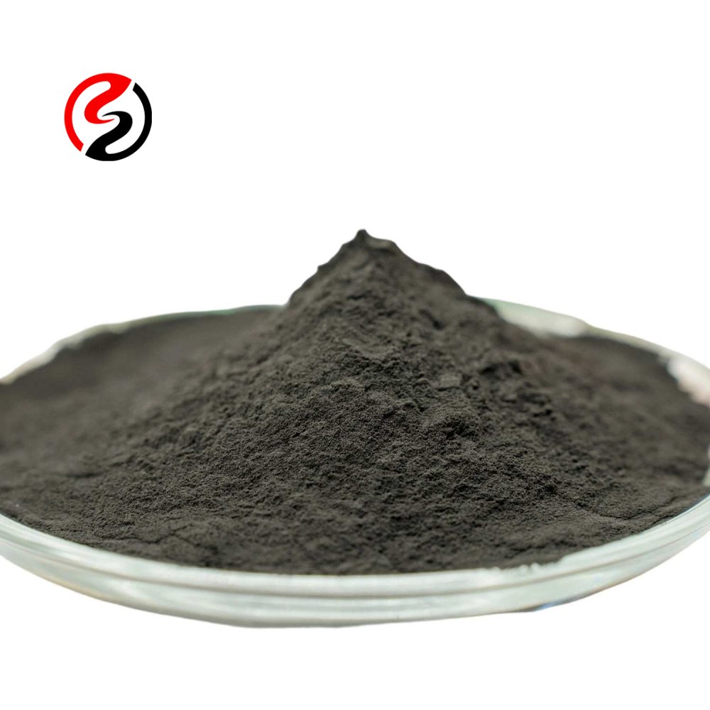 Thermal transfer powder coating