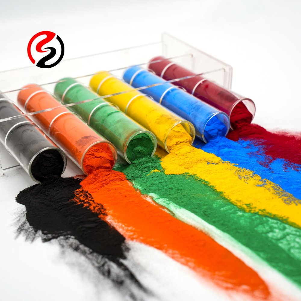 Advanced Functional Powder Coating for Superior Electrostatic Spraying