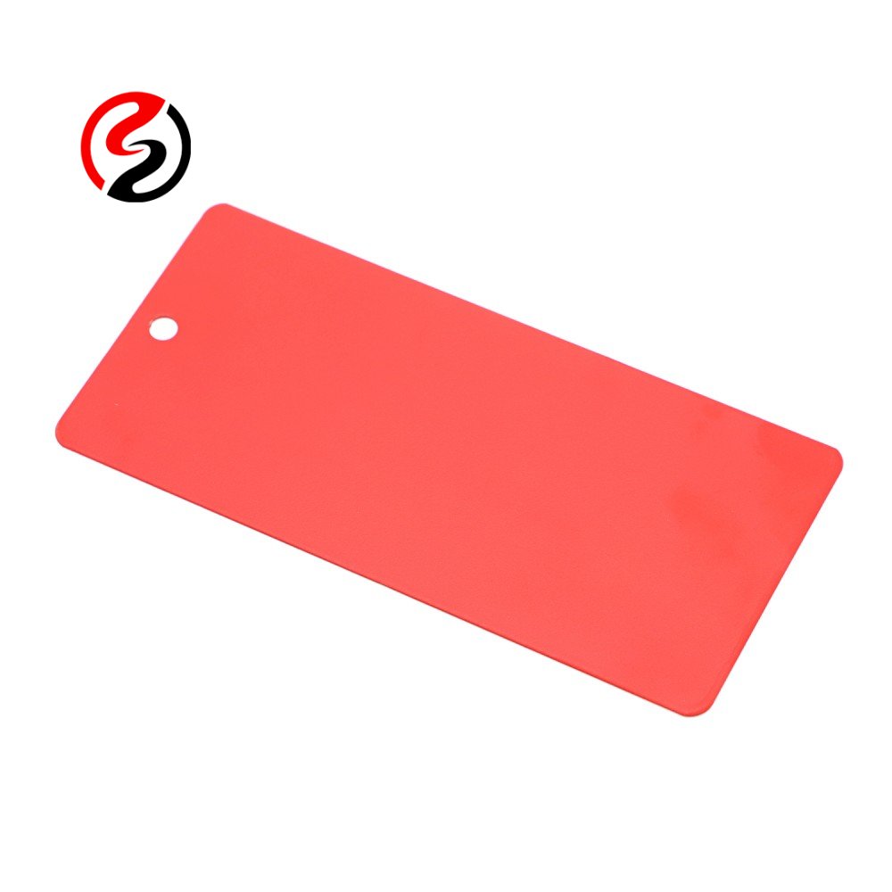 All Kinds of High Quality Indoor and Outdoor Use Powder Coating Paint
