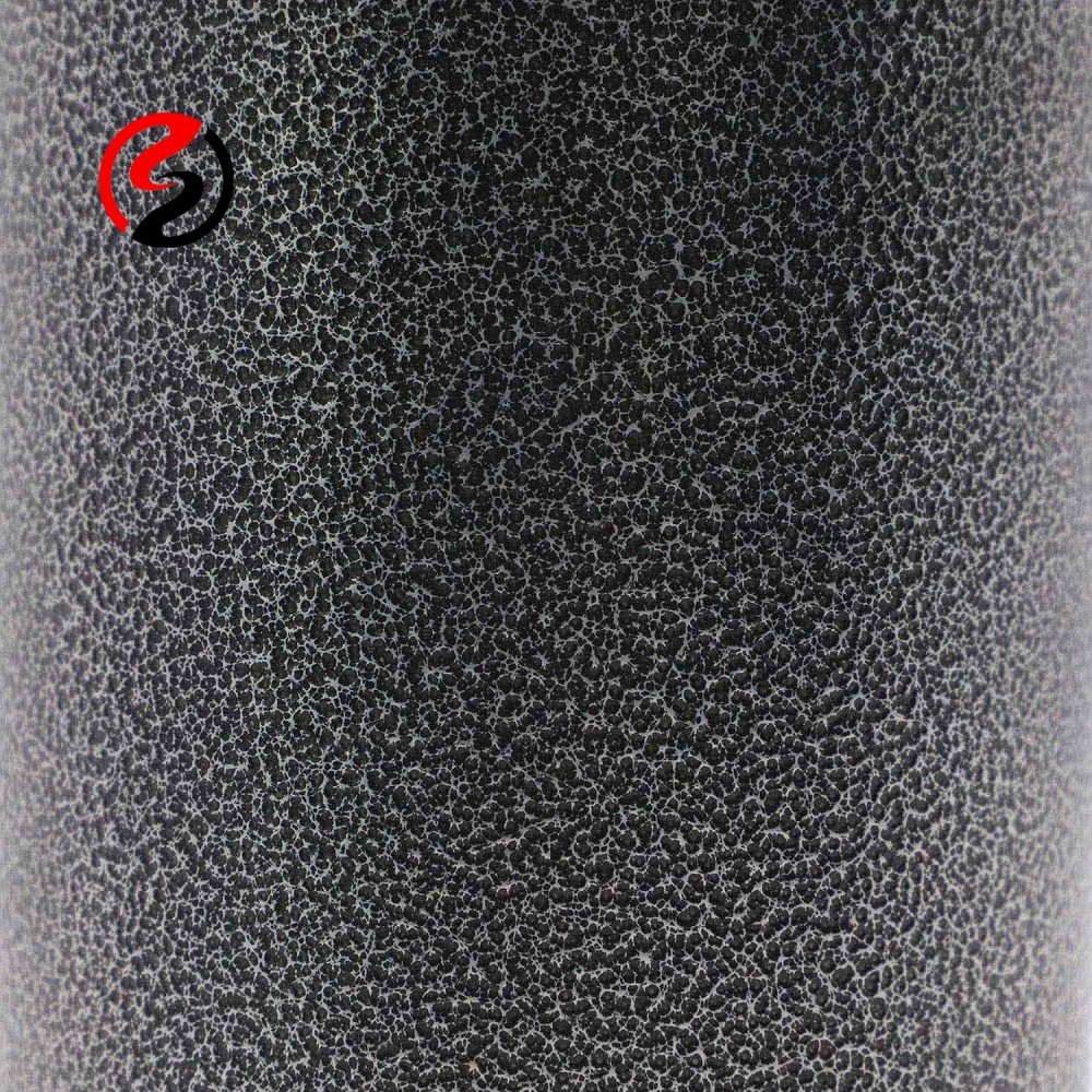 Epoxy Spray Finish Coat Powder in Ral Colors Powder Coating Paint