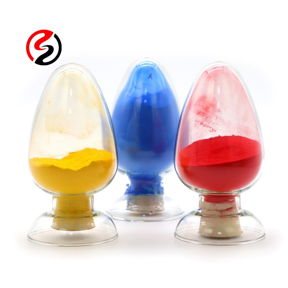 Zinc Rich Epoxy Powder Coating Primer Powder Paint