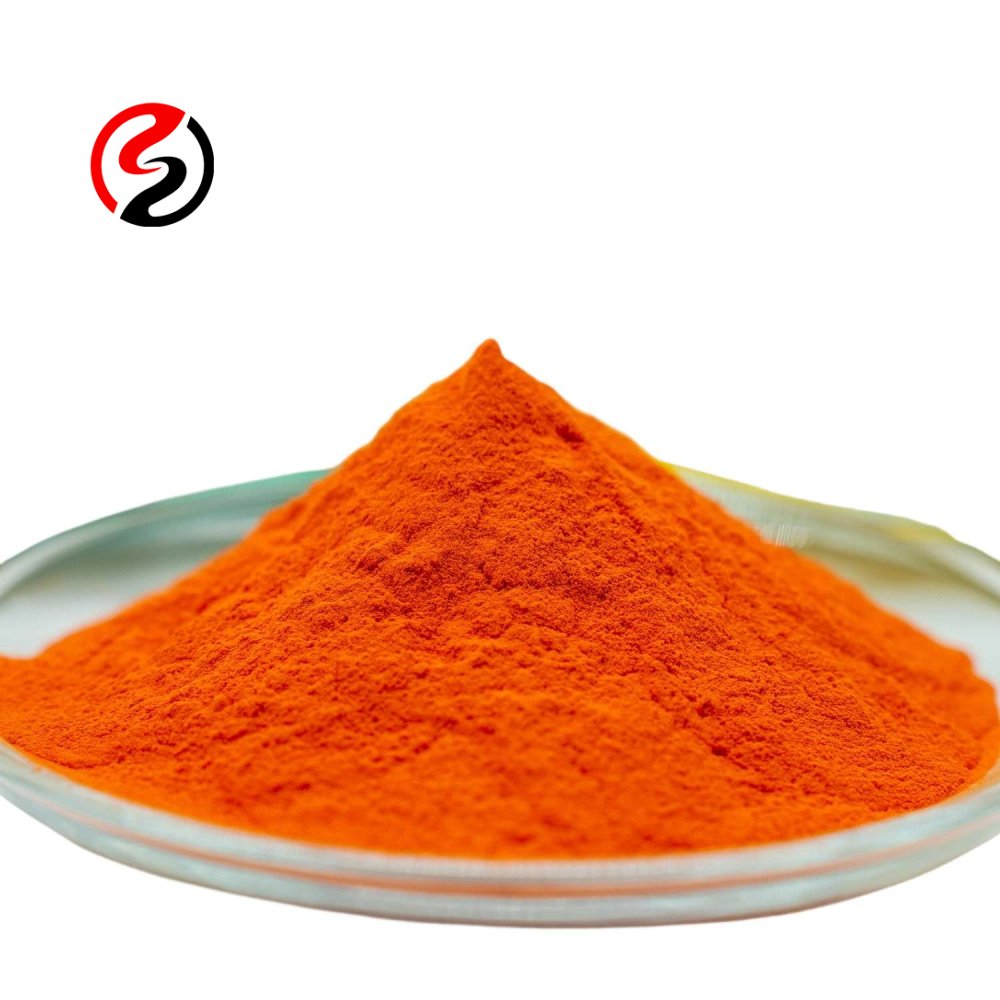 RAL color Powder paint