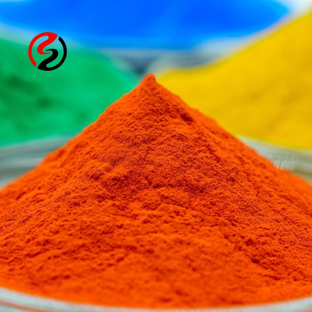 RAL color Powder coating