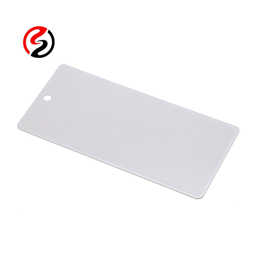 Powder Coating Finish Spray Paint - RoHS Certified