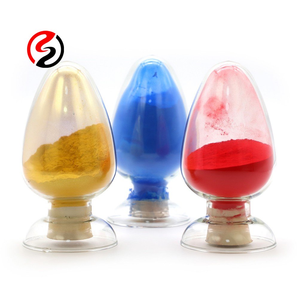 Zinc Rich Primer for Base Coating