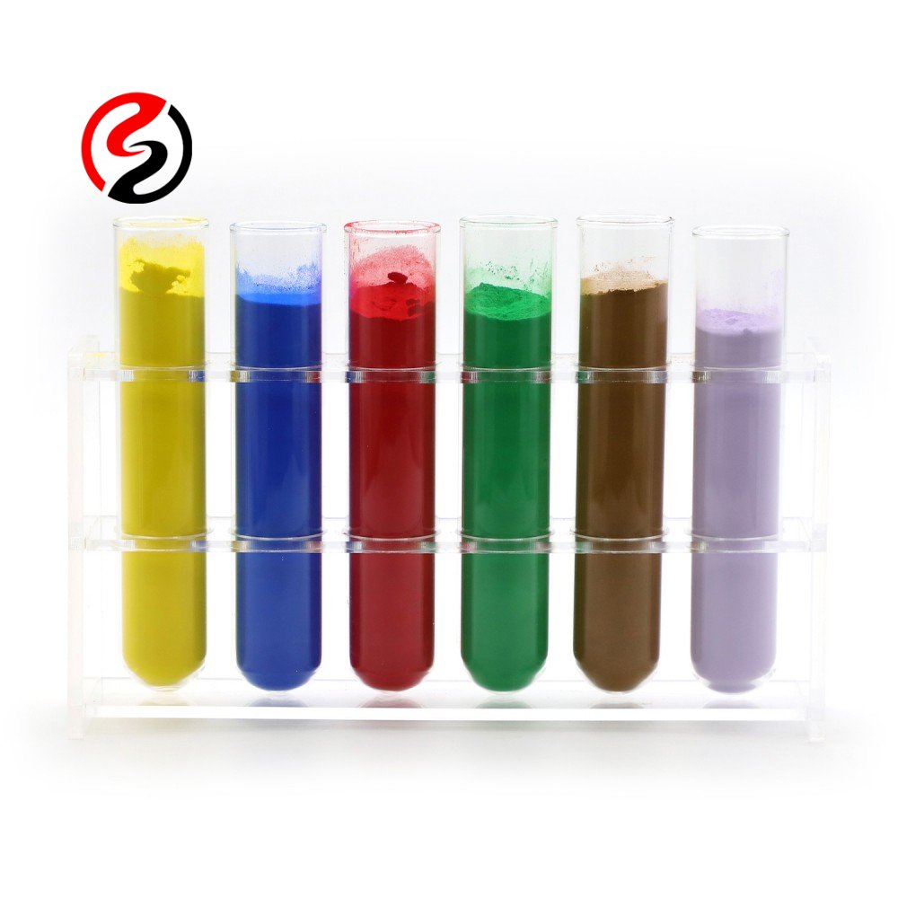 High Corrosion Resistance Pure Zinc Rich Primer Topcoat Powder Coating Pints