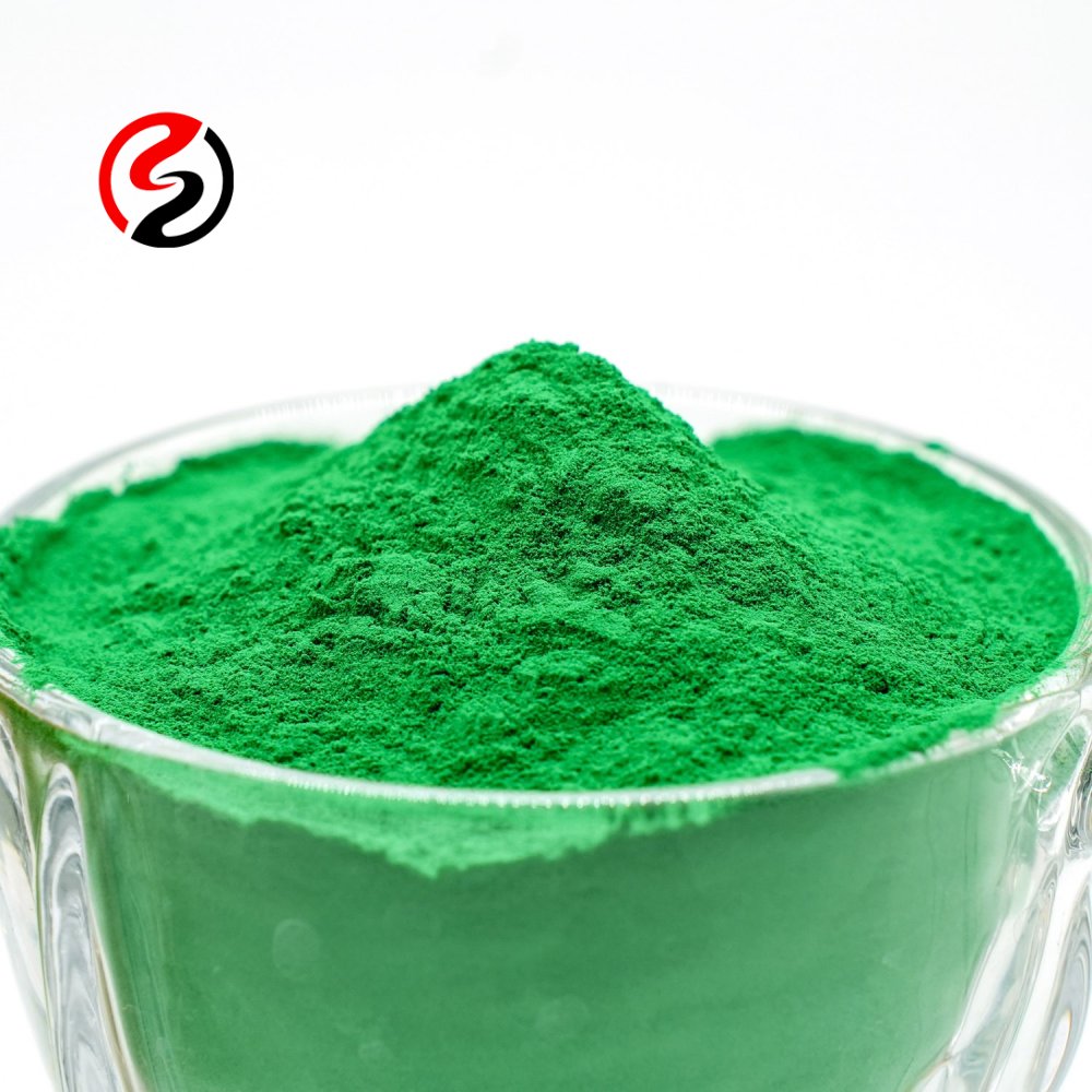 Pantone Color Powder Coating