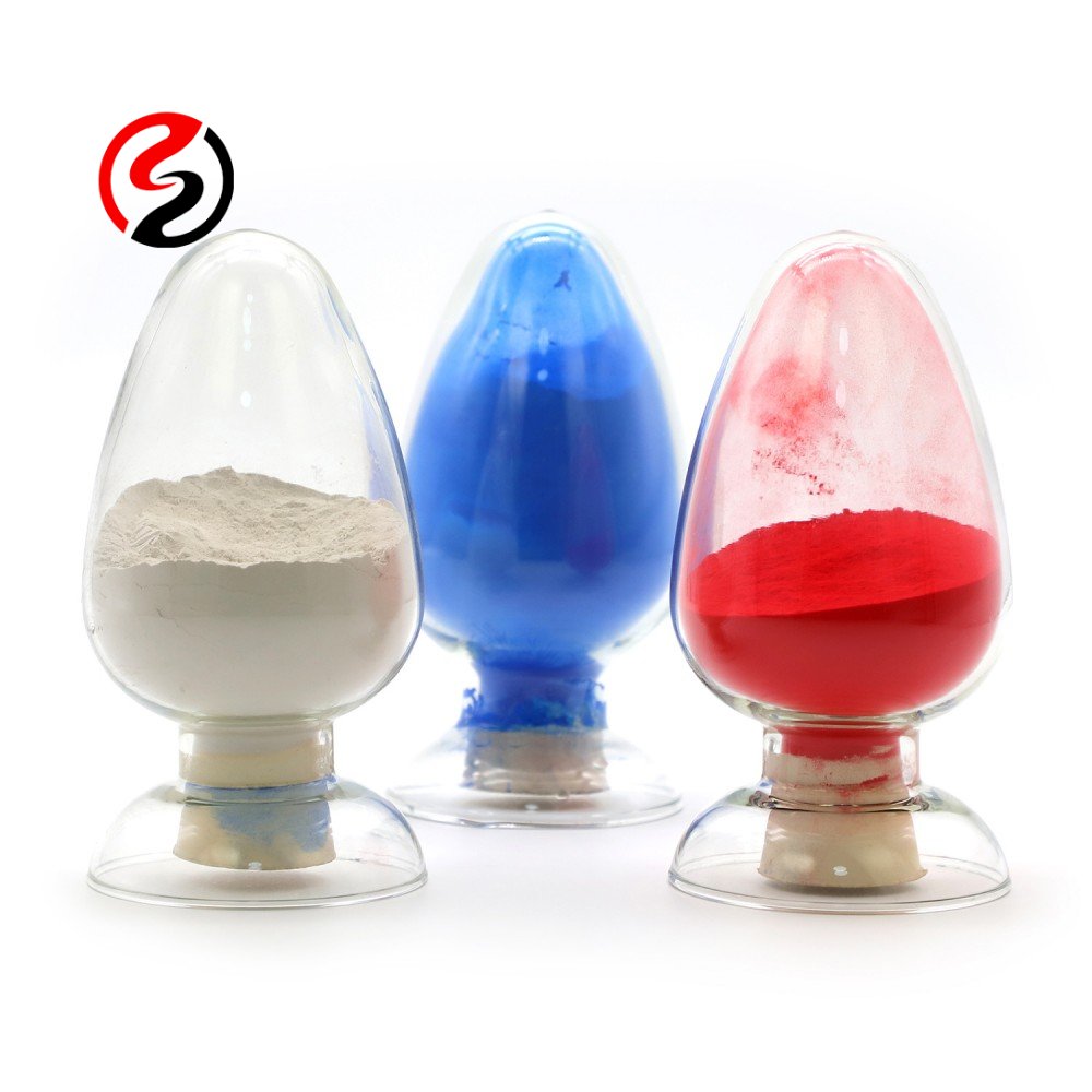 Zinc Primer for Single Coating