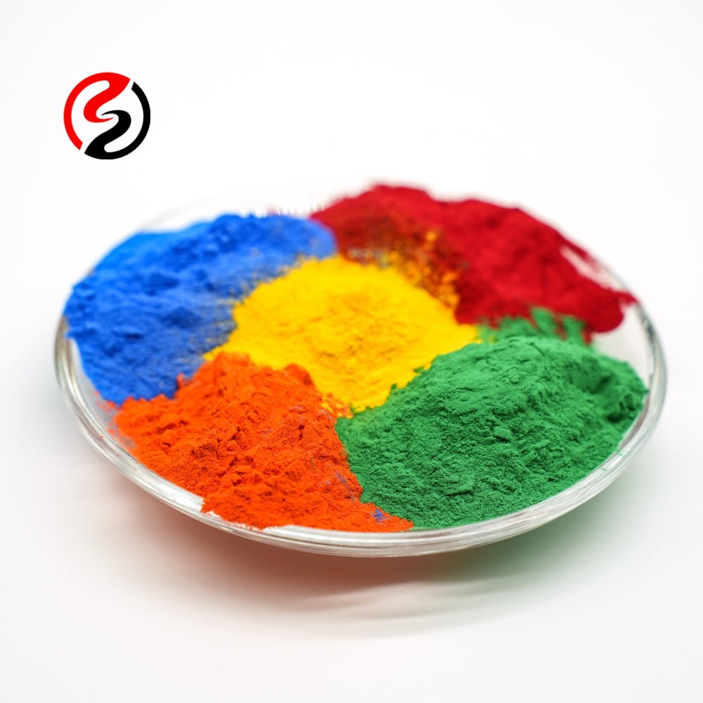 Sam Powder Coating Manufacturer