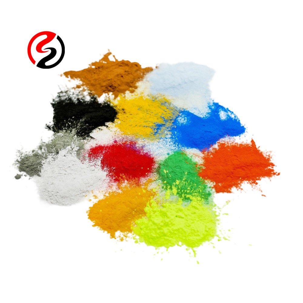 Vibrant Powder Coating for Superior Durability and Protection