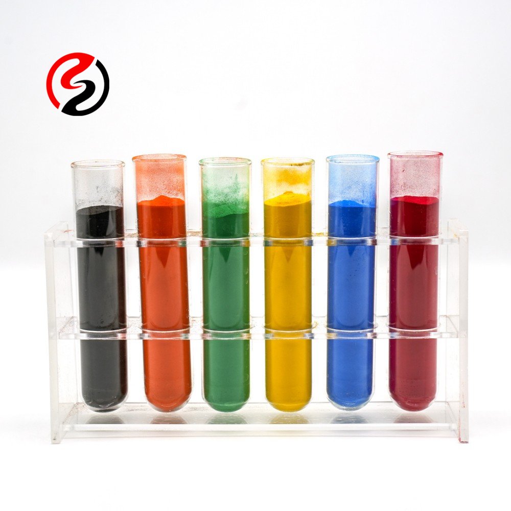 TGIC powder paint