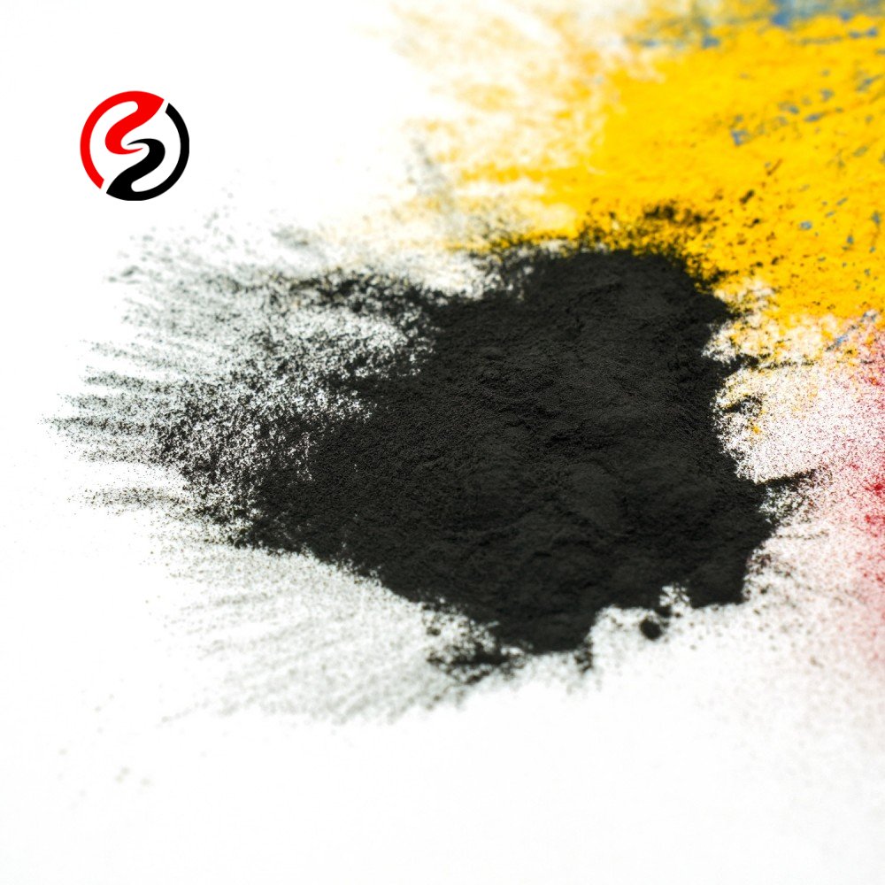 Themorsetting Powder Coating Paint Ral Color Electrostatic Powder Paint