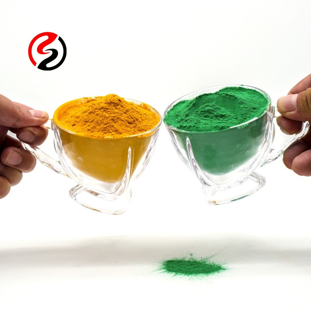 Wholesale Epoxy Polyester Powder Coating Paint for Shelf