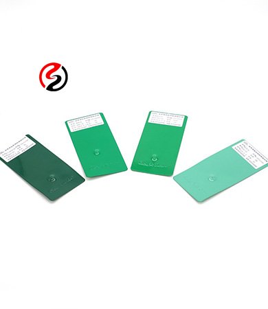 Texture Finish Powder Coating