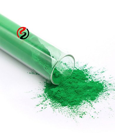 Zinc Rich Epoxy Primers