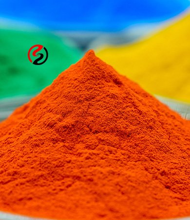 Epoxy Polyester Hybrid Powder Coating