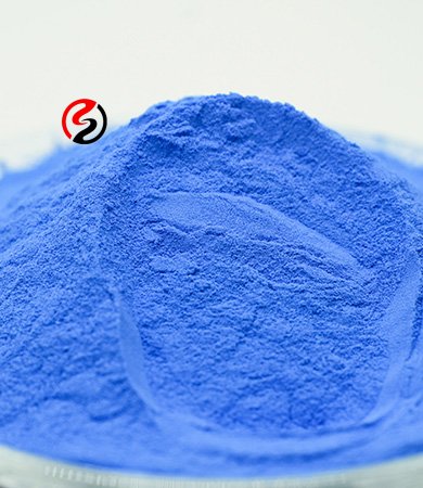 Epoxy Powder Coating