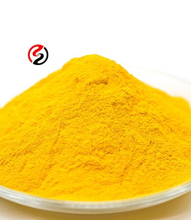 Polyester Powder Coating