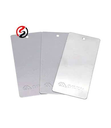 Zinc Rich Epoxy Primers