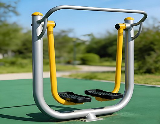 Fitness equipment