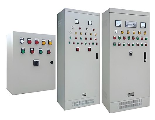 Hardware accessories