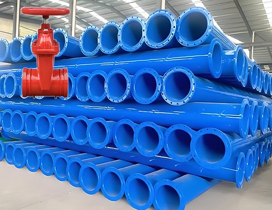 Pipeline valves