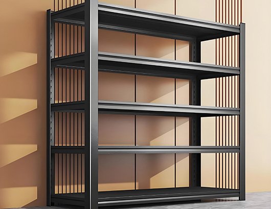 Shelves