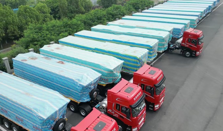 Buying Trailers for Nigeria: Do You Know the 2026 Compliance Requirements?