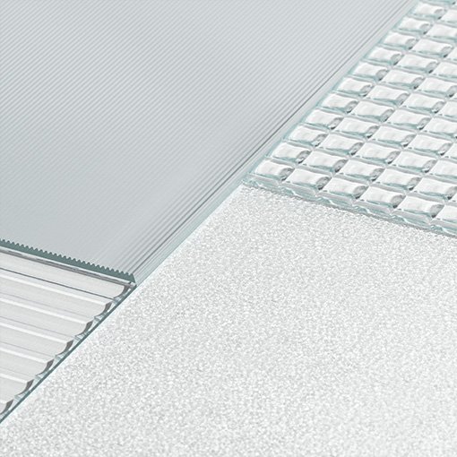 Patterned Glass