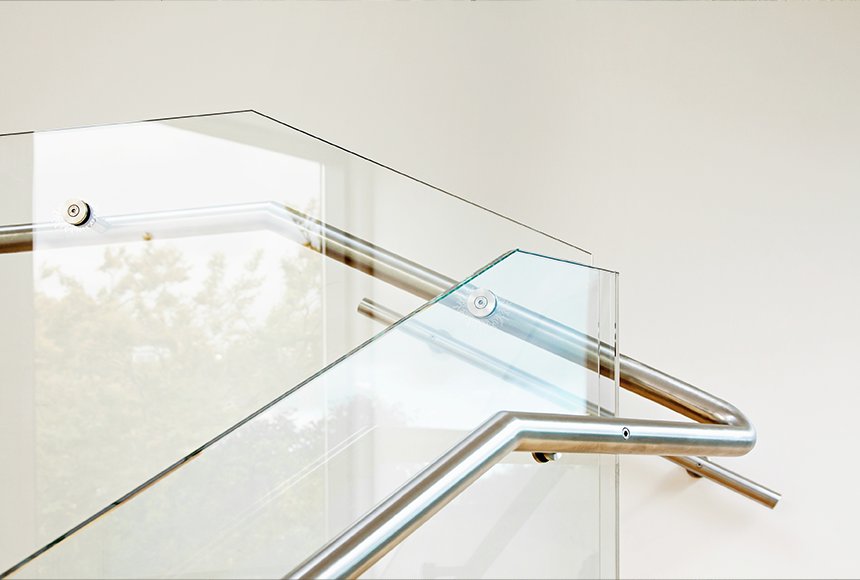 Glass Railings