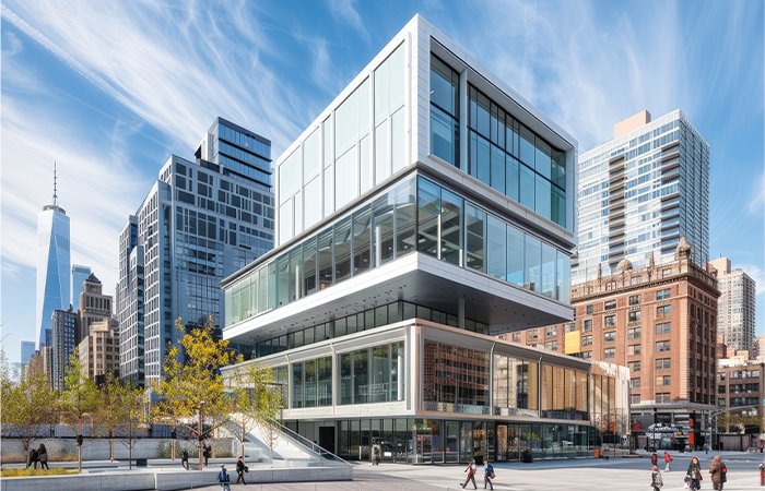 Architectural Glass