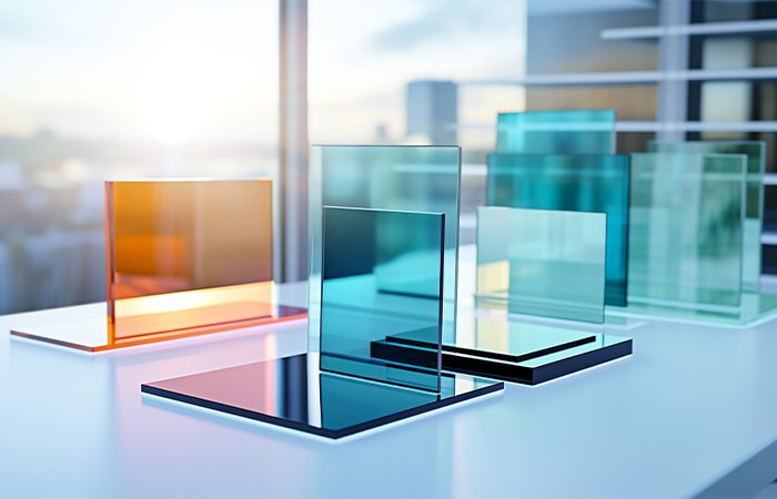 Customized Glass