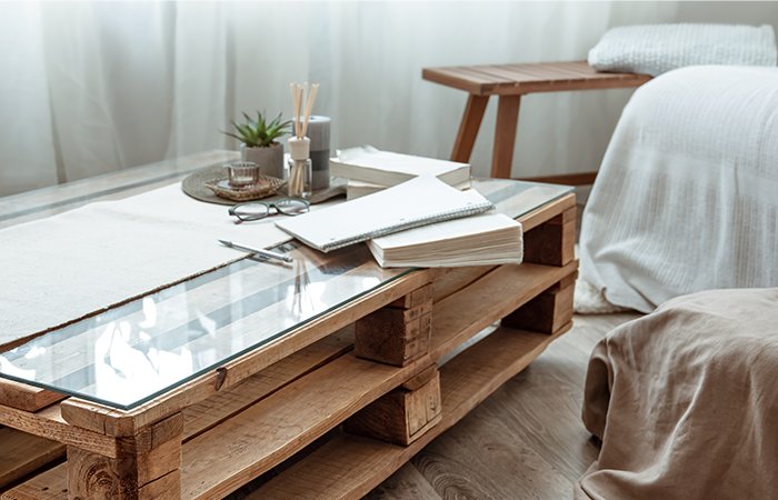 Furniture Glass