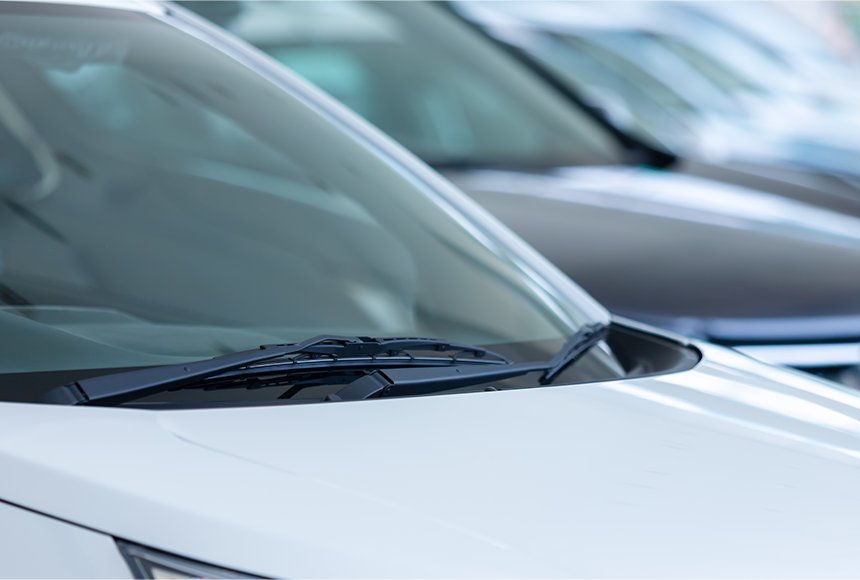 Automotive Glass