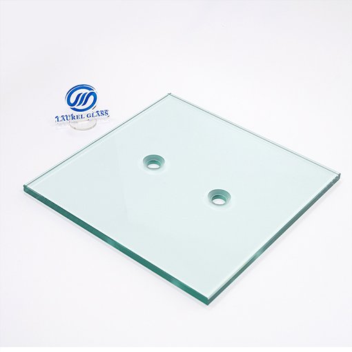 Safety Toughened Glass 