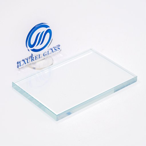 Low Iron Tempered Glass