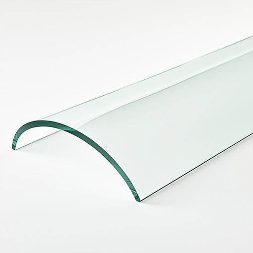 Curved Tempered Glass
