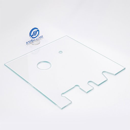 Ultra Clear Tempered Glass