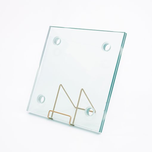 Tempered Laminated Glass