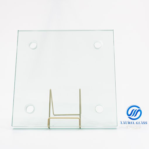Tempered Laminated Glass
