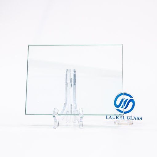 Low-E (Low-Emissivity) Glass