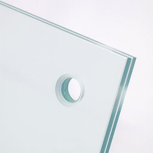 Tempered Laminated Glass