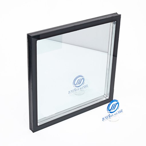 Tempered Insulated Glass