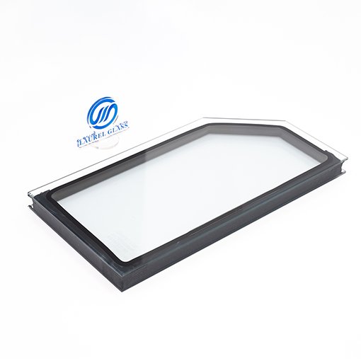 Vacuum Insulated Glass